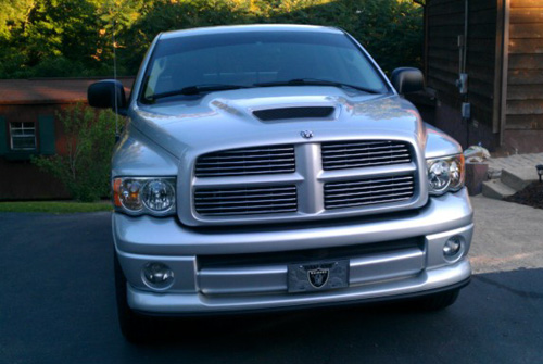 2005 Dodge Ram Daytona By Randall Horne