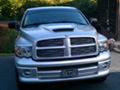 2005 Dodge Ram Daytona