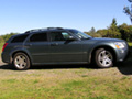 2005 Dodge Magnum R/T