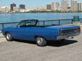 1969 Dodge Dart GTS