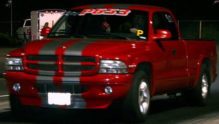 1999 Dodge Dakota R/T By Lynn Peterson