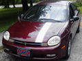 2001 Dodge Neon