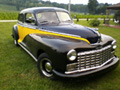 1947 Dodge Custom