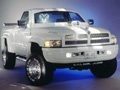 1997 Dodge Ram