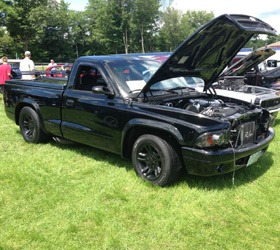 2001 Dodge Dakota R/T