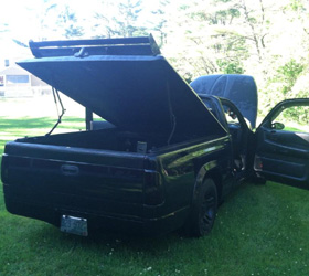 2001 Dodge Dakota R/T