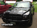 2001 Dodge Dakota R/T