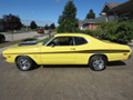 1972 Dodge Demon