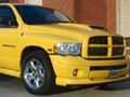 2004 Dodge Ram Rumble Bee