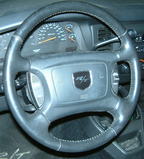 2003 Dodge Dakota R/T - Update By Jeffrey Jones