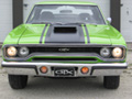 1970 Plymouth GTX