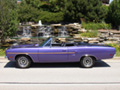 1970 Plymouth Road Runner Convertible