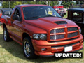 2005 Dodge Ram Daytona