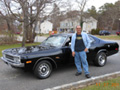 1972 Dodge Demon