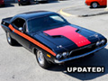 1974 Dodge Challenger - Update!