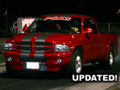 1999 Dodge Dakota R/T