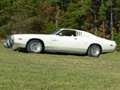 1973 Dodge Charger SE