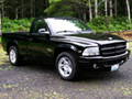 1999 Dodge Dakota R/T