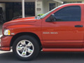 2005 Dodge Ram Daytona