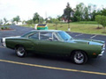 1969 Dodge Super Bee