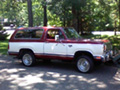 1978 Plymouth TrailDuster