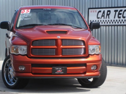 2005 Dodge Ram Daytona By Melvyn Jimenez