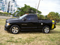 2004 Dodge Ram Rumble Bee