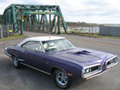 1970 Dodge Coronet 440