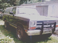 1984 Dodge Ram Charger