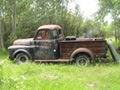 1950 Dodge B1 Pickup