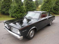 1966 Plymouth Barracuda