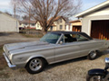 1967 Plymouth GTX