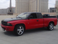 2000 Dodge Dakota R/T