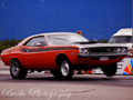 1970 Dodge Challenger