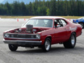 1973 Plymouth Duster