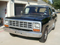 1983 Dodge RamCharger