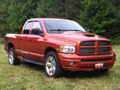 2005 Dodge Ram Daytona