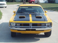 1971 Dodge Demon