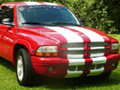 2000 Dodge Dakota R/T