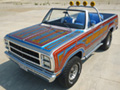 1980 Plymouth TrailDuster