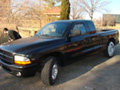 1997 Dodge Dakota