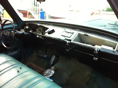 1979 Dodge D100 By Dave
