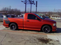 2005 Dodge Ram Daytona