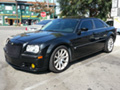 2006 Chrysler 300 SRT