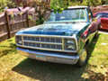 1979 Dodge D100