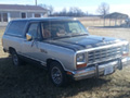 1983 Dodge Ram Charger