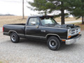 1985 Dodge D150