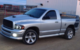 2005 Dodge Ram Daytona