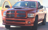 2005 Dodge Ram Daytona