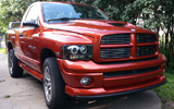 2005 Dodge Ram Daytona